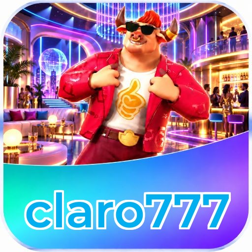 Logo claro777