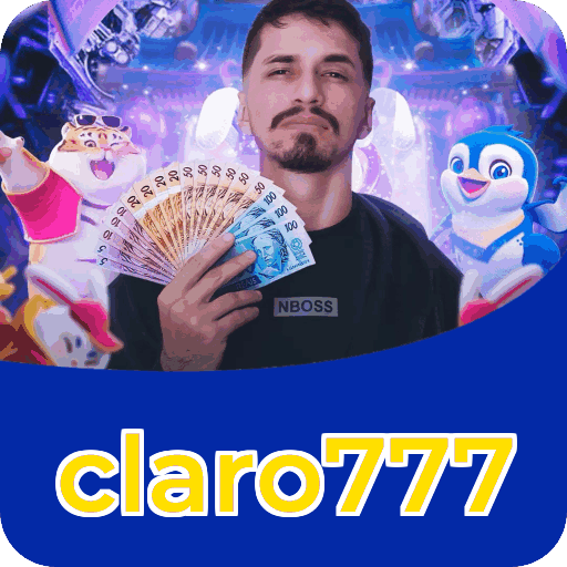 Jogos com maior RTP na claro777