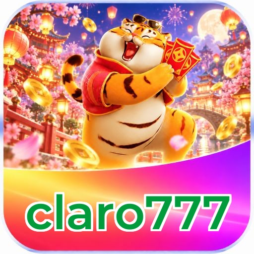 Logo claro777