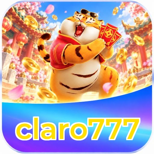 Logo claro777 - Cassino Online Brasil