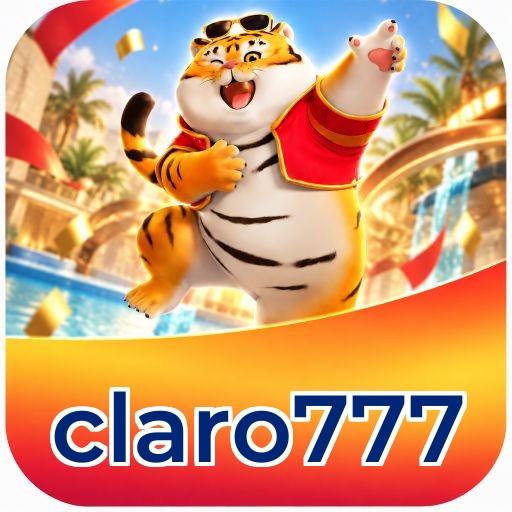 Logo claro777