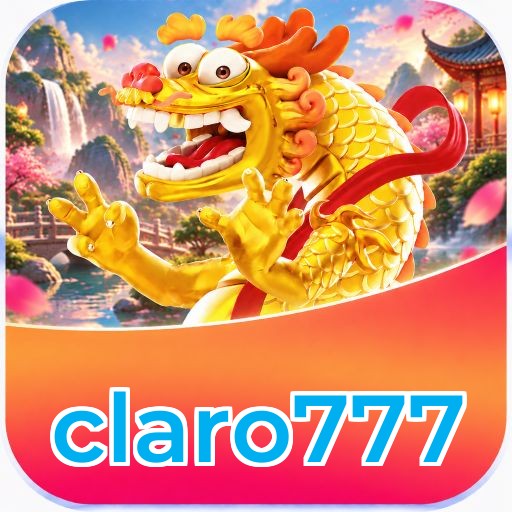 Logo claro777