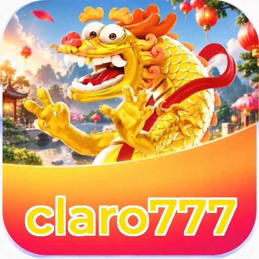 Logo claro777