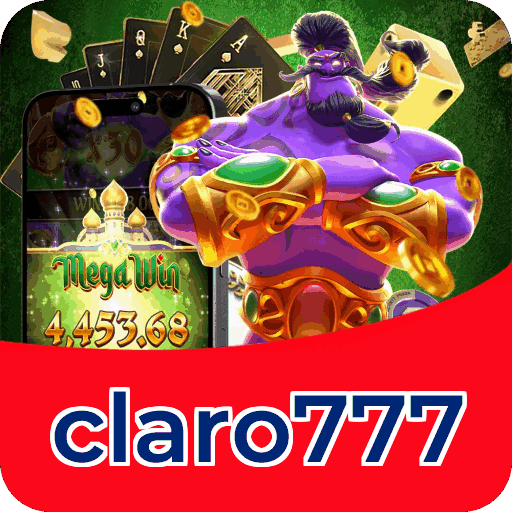 Login rápido no app claro777