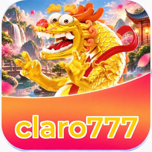 Aplicativo Mobile claro777 em Smartphones iOS e Android