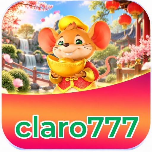 Logo claro777