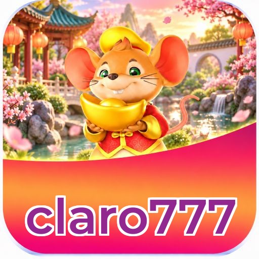 Logo claro777