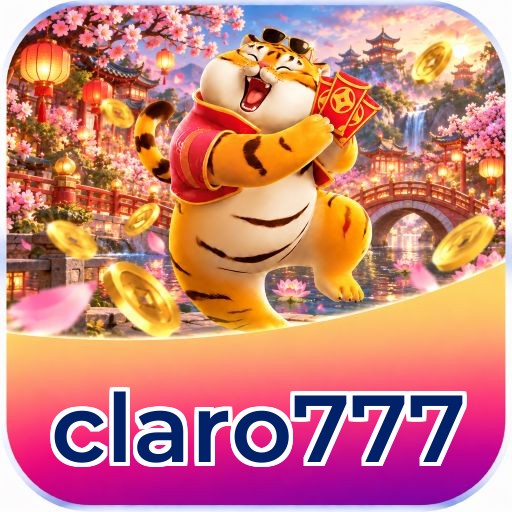 Fortune Series da claro777 - Tiger, Rabbit, Dragon, OX com RTP 96%+