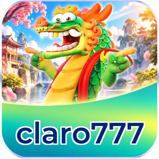 Logo claro777