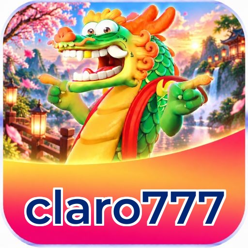 Logo claro777