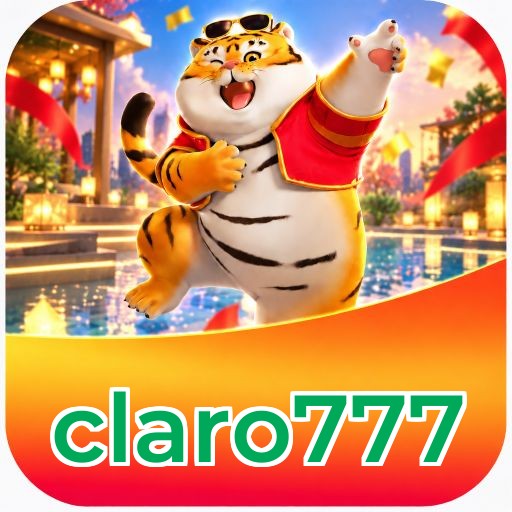 Logo claro777