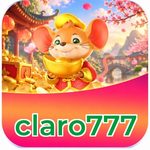 Logo claro777