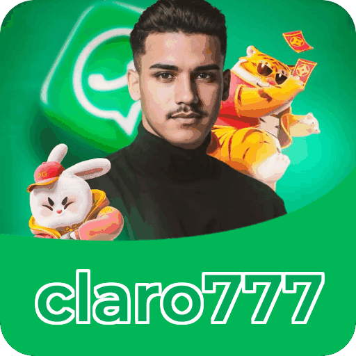 Siga a claro777 no Facebook