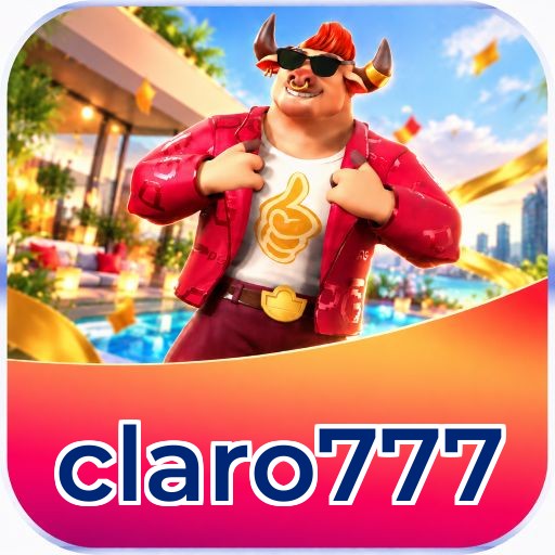 Logo claro777